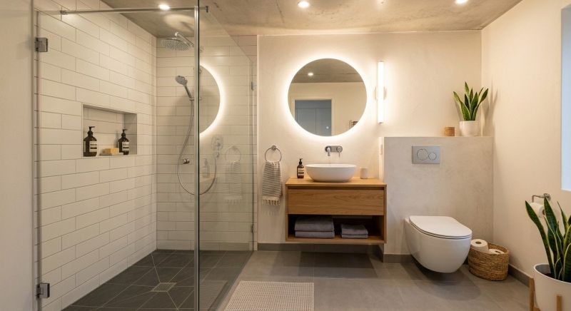 Top Bathroom Remodeling Companies in Albany, NY