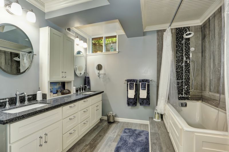 Top Bathroom Remodeling Companies in Ballston Spa, NY