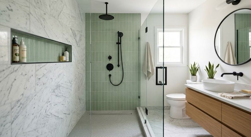 Top Bathroom Remodeling Companies in East Greenbush, NY